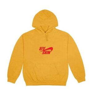 Travis Scott x Jordan Cactus Jack Highest Hoodie - NEW